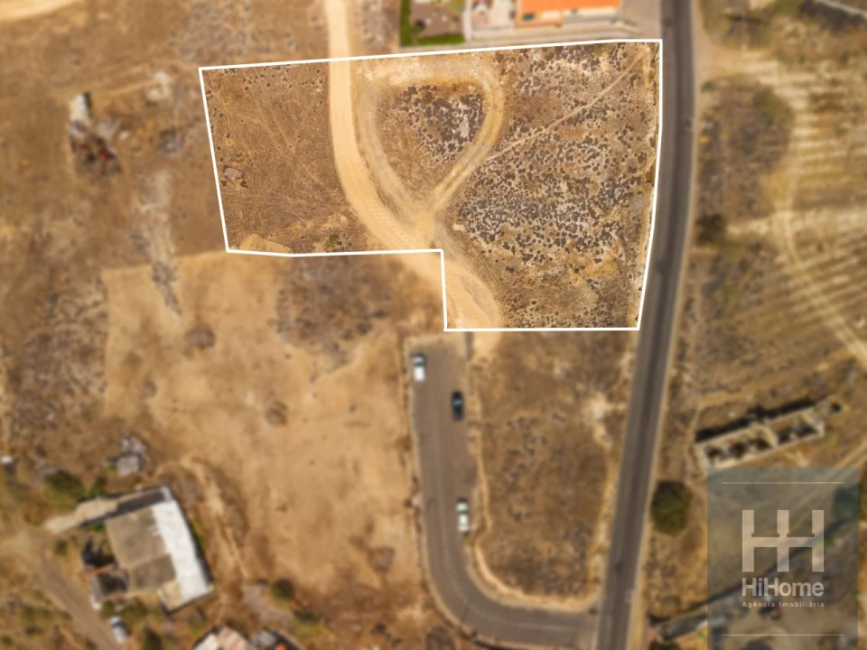 Terreno para Venda em Porto Santo Foto 16