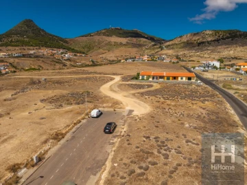 Terreno para Venda em Porto Santo
