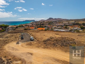 Terreno para Venda em Porto Santo