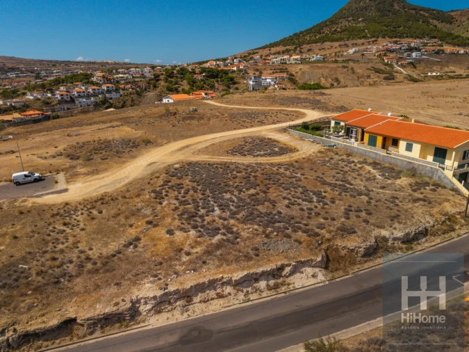 Terreno para Venda em Porto Santo Foto 6