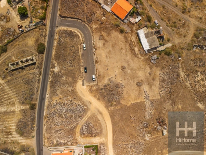 Terreno para Venda em Porto Santo Foto 14