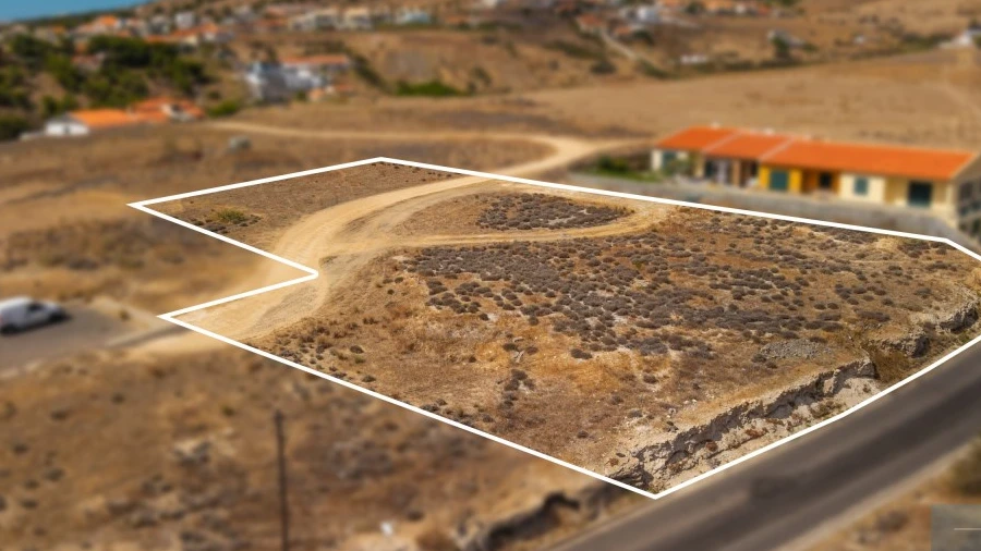 Terreno para Venda em Porto Santo