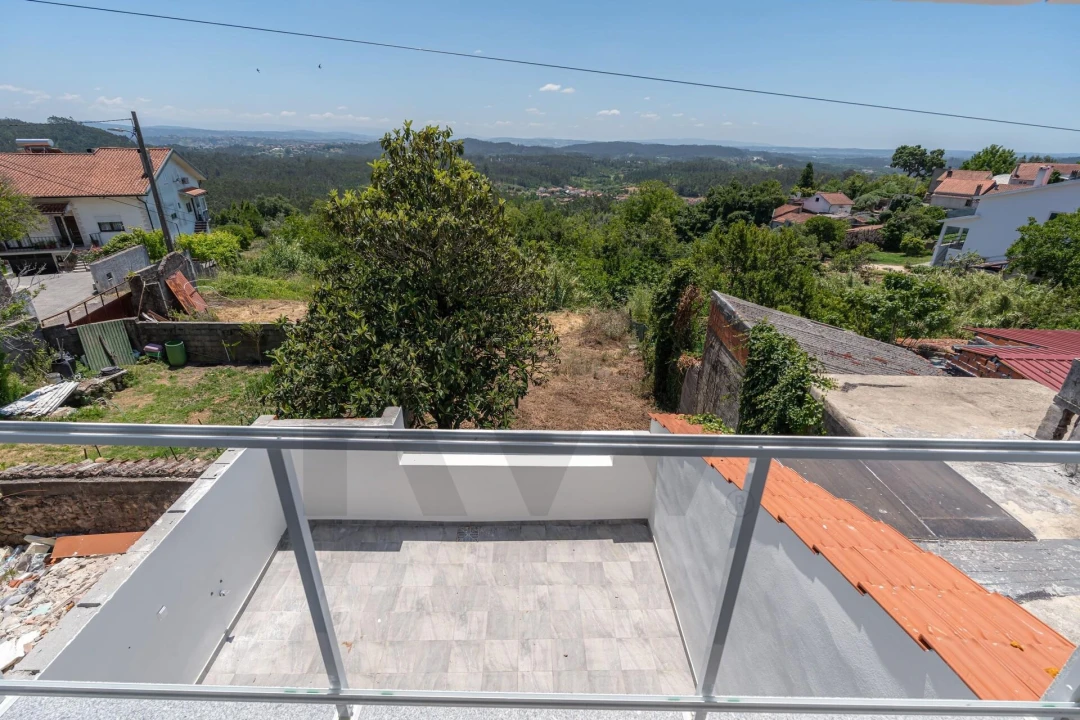 Moradia T2 para Venda em Barcouço Foto 17
