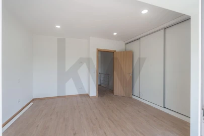 Moradia T2 para Venda em Barcouço