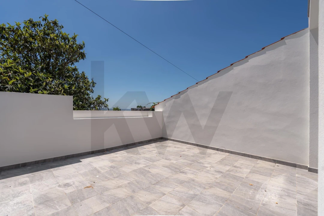 Moradia T2 para Venda em Barcouço Foto 18