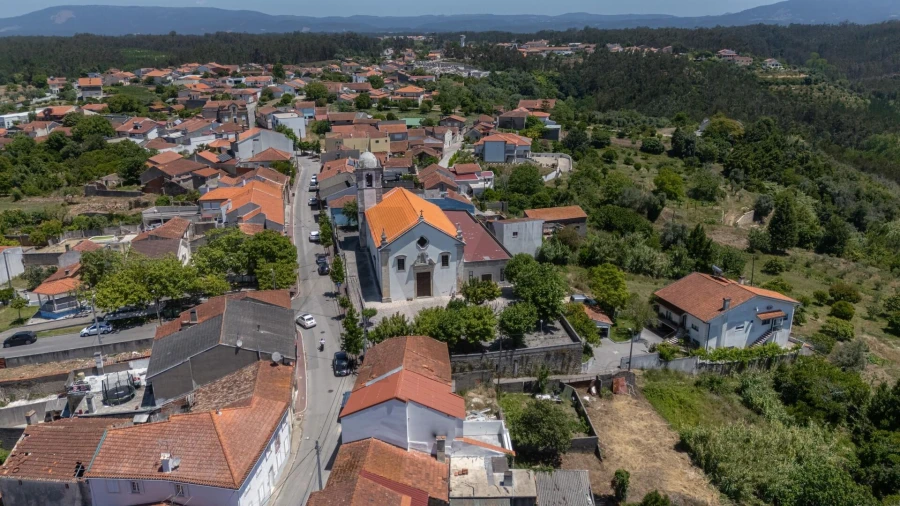 Moradia T2 para Venda em Barcouço Foto 22