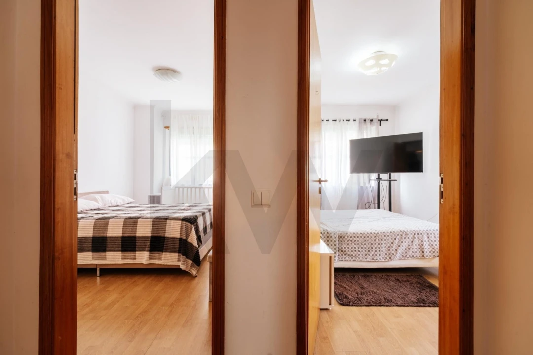 Apartamento T2 para Venda em Nossa Senhora do Pópulo, Coto e São Gregório Foto 45