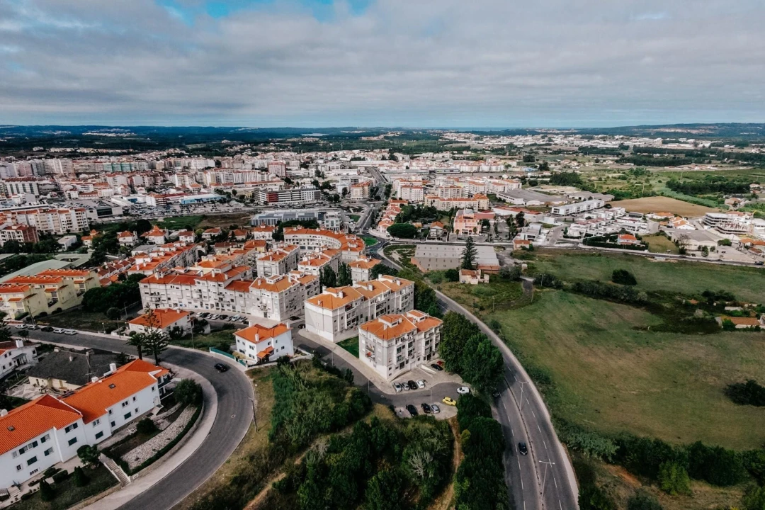 Apartamento T2 para Venda em Nossa Senhora do Pópulo, Coto e São Gregório Foto 3