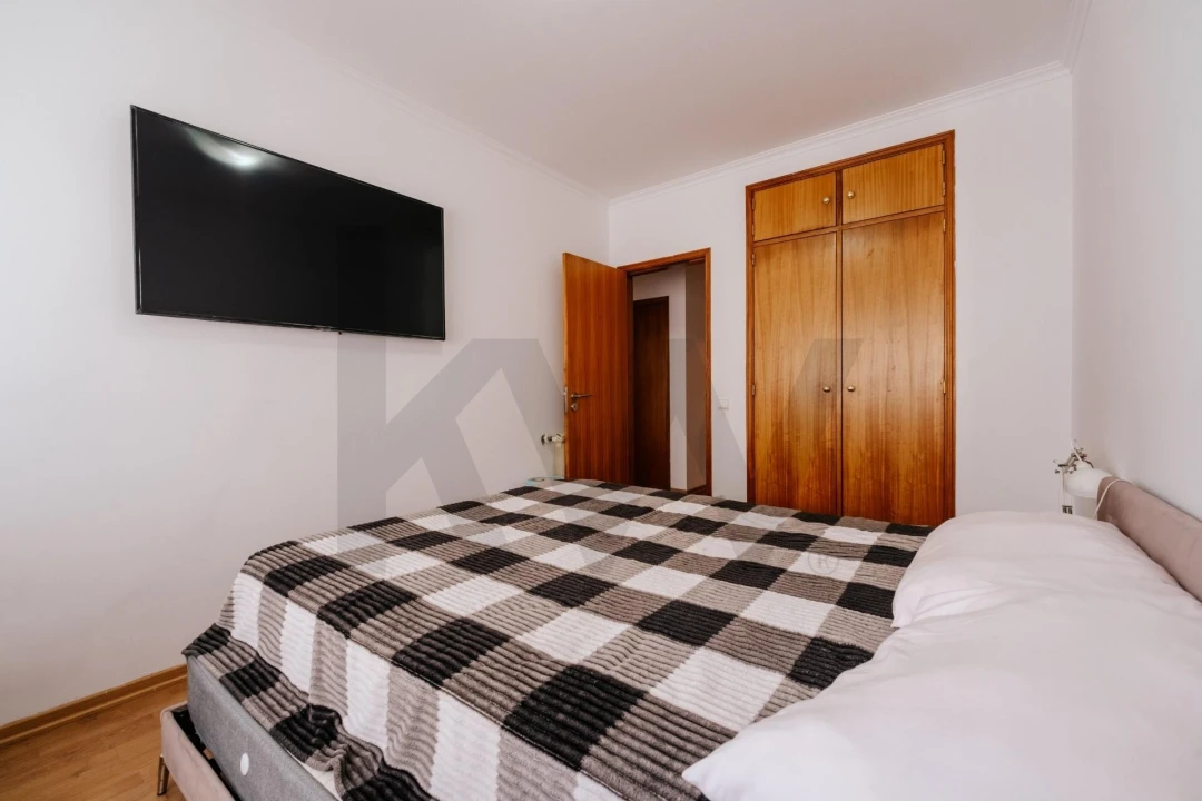 Apartamento T2 para Venda em Nossa Senhora do Pópulo, Coto e São Gregório Foto 48