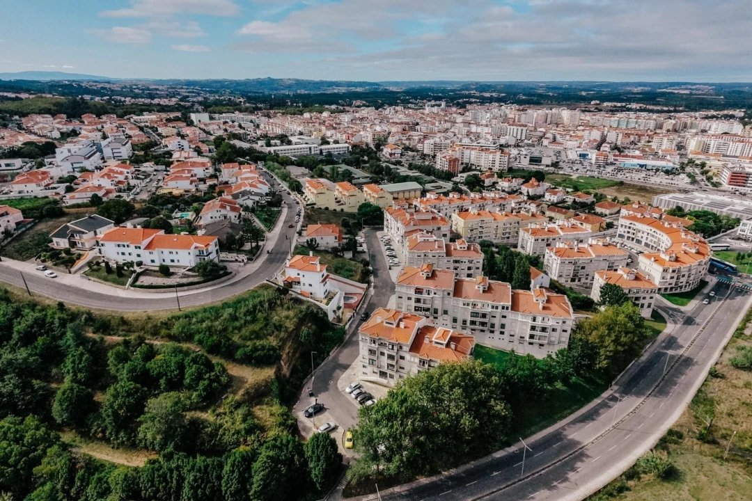Apartamento T2 para Venda em Nossa Senhora do Pópulo, Coto e São Gregório Foto 4