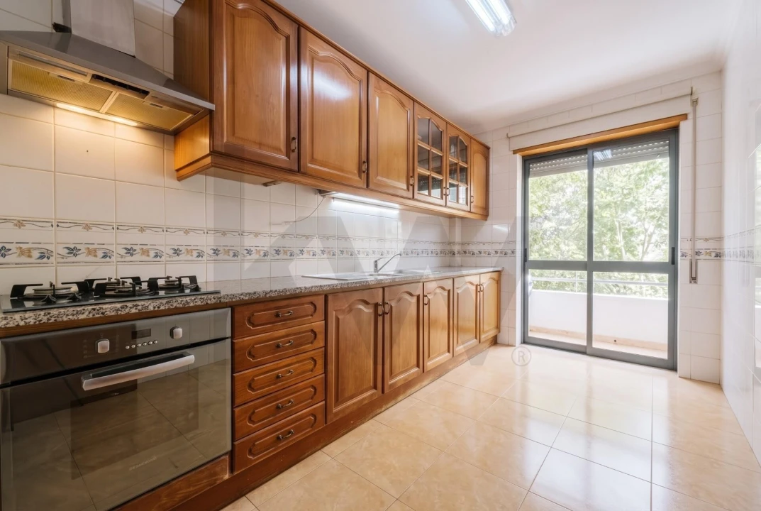 Apartamento T2 para Venda em Nossa Senhora do Pópulo, Coto e São Gregório Foto 9