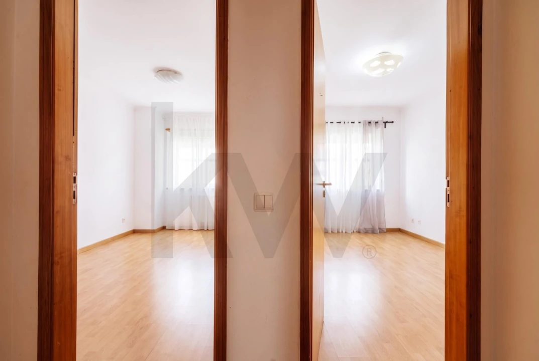Apartamento T2 para Venda em Nossa Senhora do Pópulo, Coto e São Gregório Foto 13