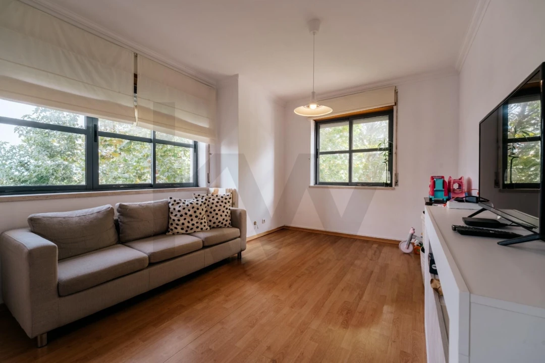 Apartamento T2 para Venda em Nossa Senhora do Pópulo, Coto e São Gregório Foto 35