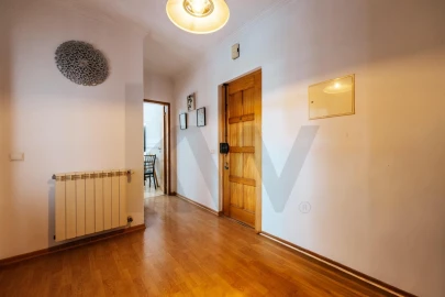 Apartamento T2 para Venda em Nossa Senhora do Pópulo, Coto e São Gregório