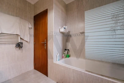 Apartamento T2 para Venda em Nossa Senhora do Pópulo, Coto e São Gregório