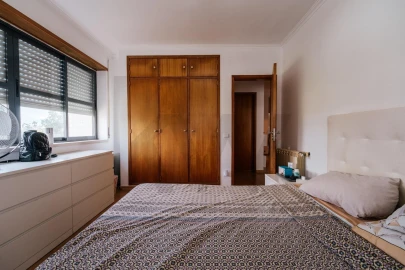 Apartamento T2 para Venda em Nossa Senhora do Pópulo, Coto e São Gregório
