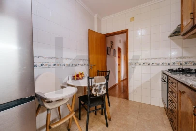Apartamento T2 para Venda em Nossa Senhora do Pópulo, Coto e São Gregório