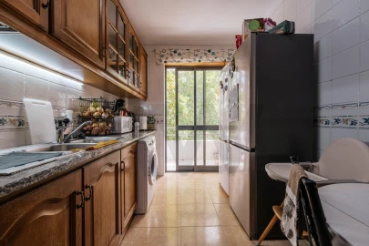 Apartamento T2 para Venda em Nossa Senhora do Pópulo, Coto e São Gregório