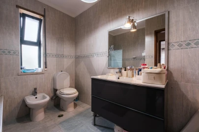 Apartamento T2 para Venda em Nossa Senhora do Pópulo, Coto e São Gregório