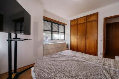 Apartamento T2 para Venda em Nossa Senhora do Pópulo, Coto e São Gregório