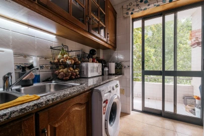 Apartamento T2 para Venda em Nossa Senhora do Pópulo, Coto e São Gregório