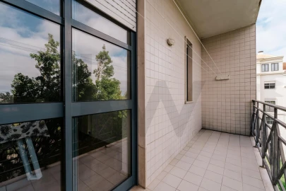Apartamento T2 para Venda em Nossa Senhora do Pópulo, Coto e São Gregório