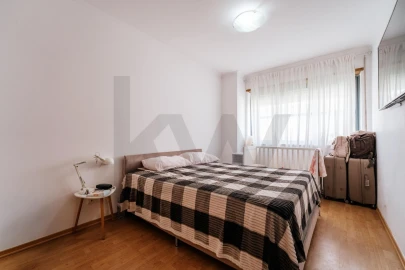 Apartamento T2 para Venda em Nossa Senhora do Pópulo, Coto e São Gregório