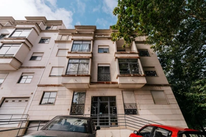 Apartamento T2 para Venda em Nossa Senhora do Pópulo, Coto e São Gregório
