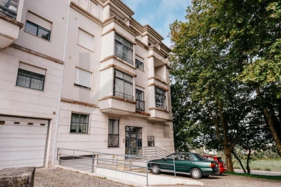 Apartamento T2 para Venda em Nossa Senhora do Pópulo, Coto e São Gregório