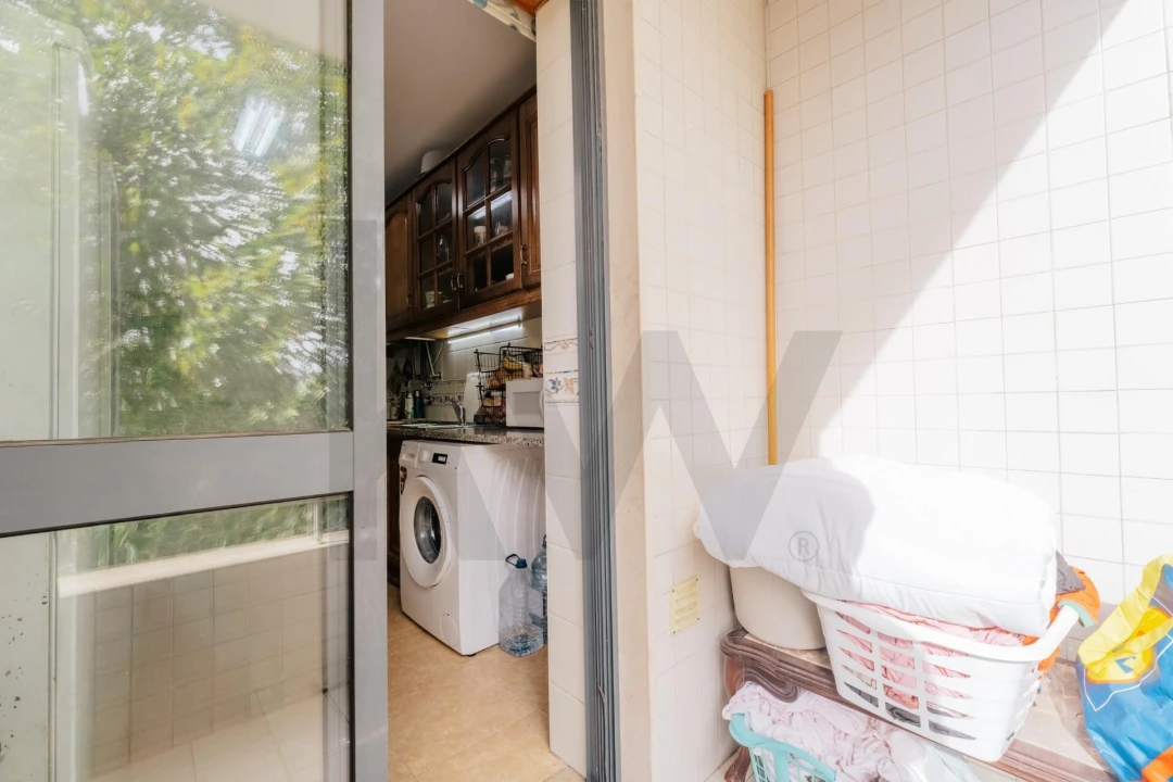 Apartamento T2 para Venda em Nossa Senhora do Pópulo, Coto e São Gregório Foto 30