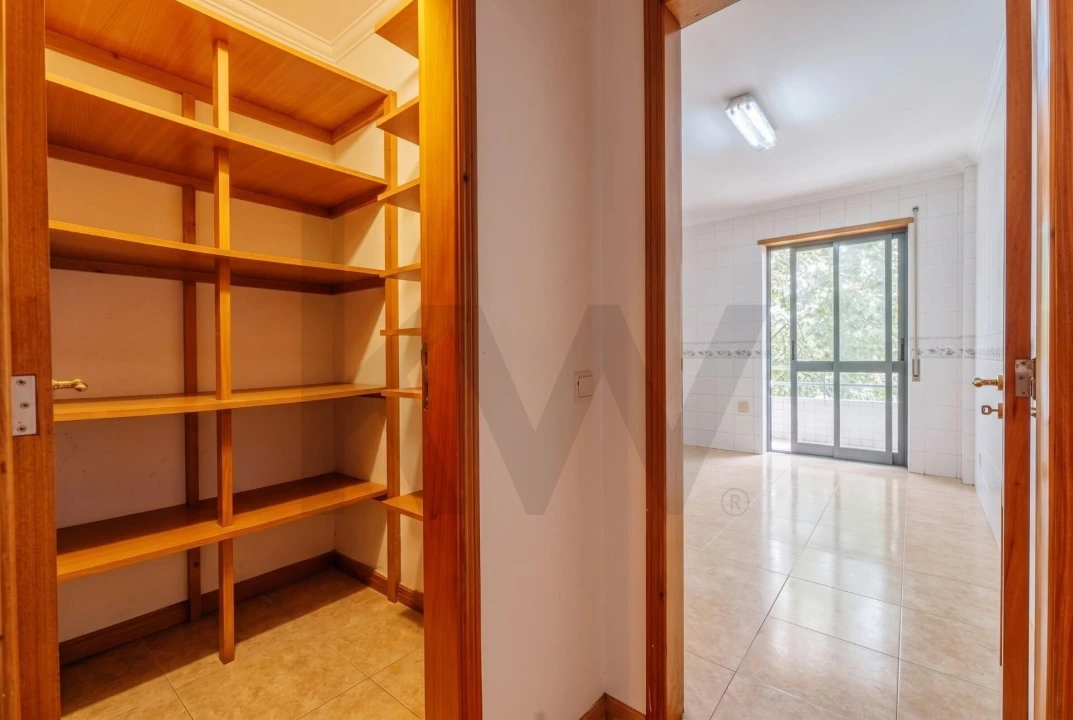 Apartamento T2 para Venda em Nossa Senhora do Pópulo, Coto e São Gregório Foto 8