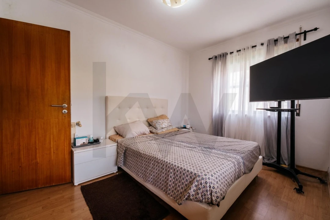 Apartamento T2 para Venda em Nossa Senhora do Pópulo, Coto e São Gregório Foto 51