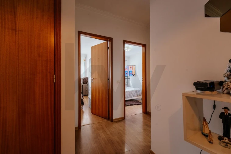 Apartamento T2 para Venda em Nossa Senhora do Pópulo, Coto e São Gregório Foto 44