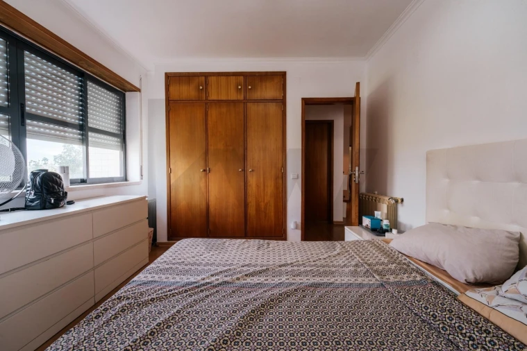 Apartamento T2 para Venda em Nossa Senhora do Pópulo, Coto e São Gregório Foto 52