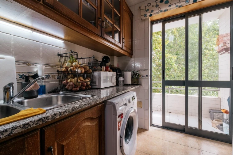 Apartamento T2 para Venda em Nossa Senhora do Pópulo, Coto e São Gregório Foto 26