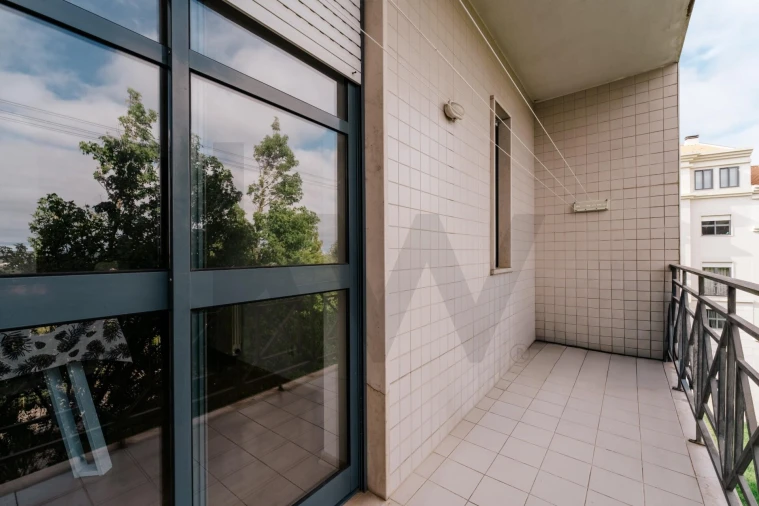 Apartamento T2 para Venda em Nossa Senhora do Pópulo, Coto e São Gregório Foto 41