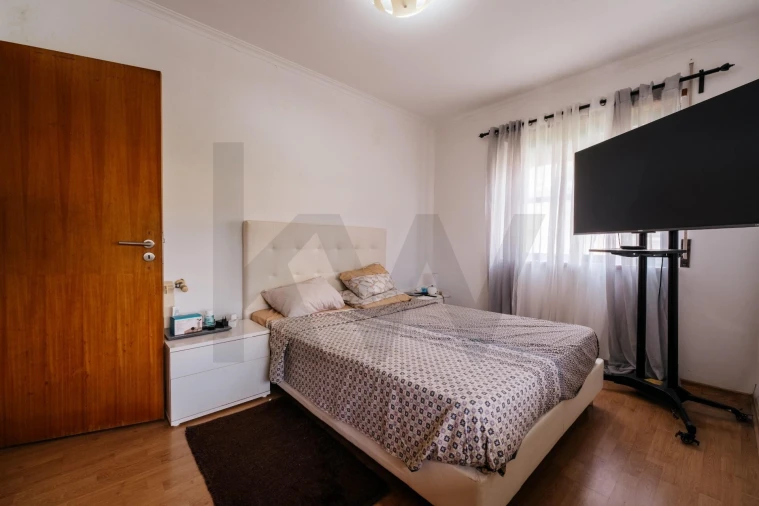 Apartamento T2 para Venda em Nossa Senhora do Pópulo, Coto e São Gregório Foto 51