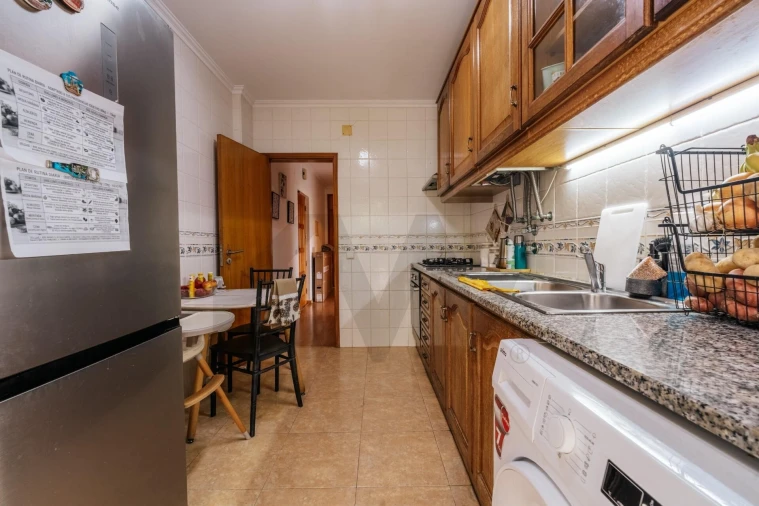 Apartamento T2 para Venda em Nossa Senhora do Pópulo, Coto e São Gregório Foto 27