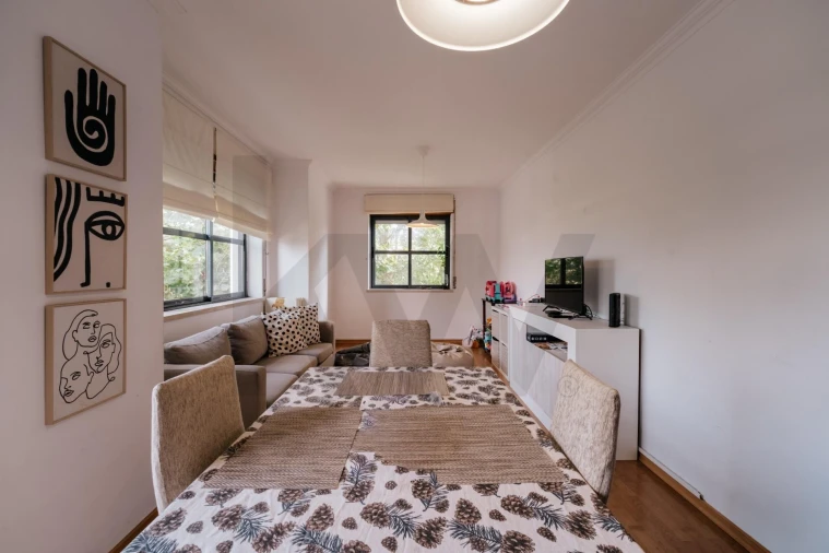 Apartamento T2 para Venda em Nossa Senhora do Pópulo, Coto e São Gregório Foto 34