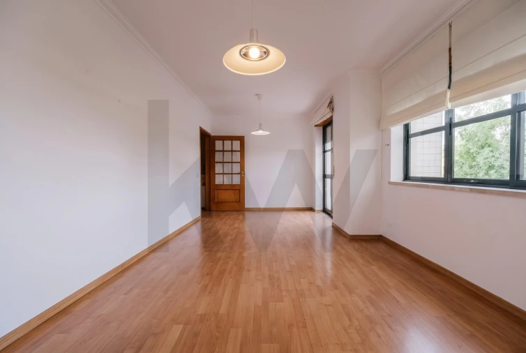 Apartamento T2 para Venda em Nossa Senhora do Pópulo, Coto e São Gregório Foto 12