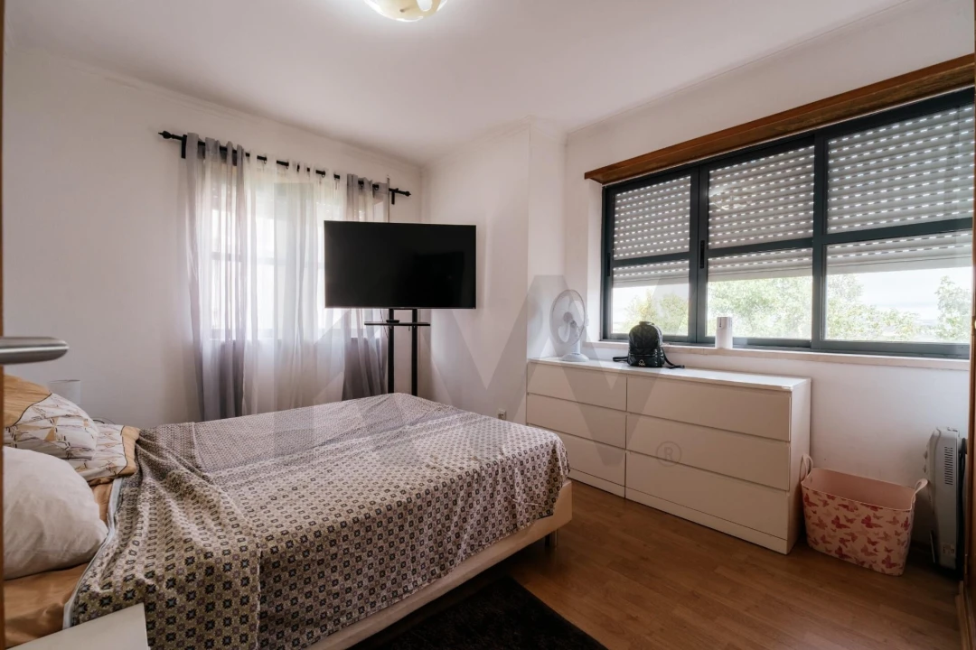 Apartamento T2 para Venda em Nossa Senhora do Pópulo, Coto e São Gregório Foto 50