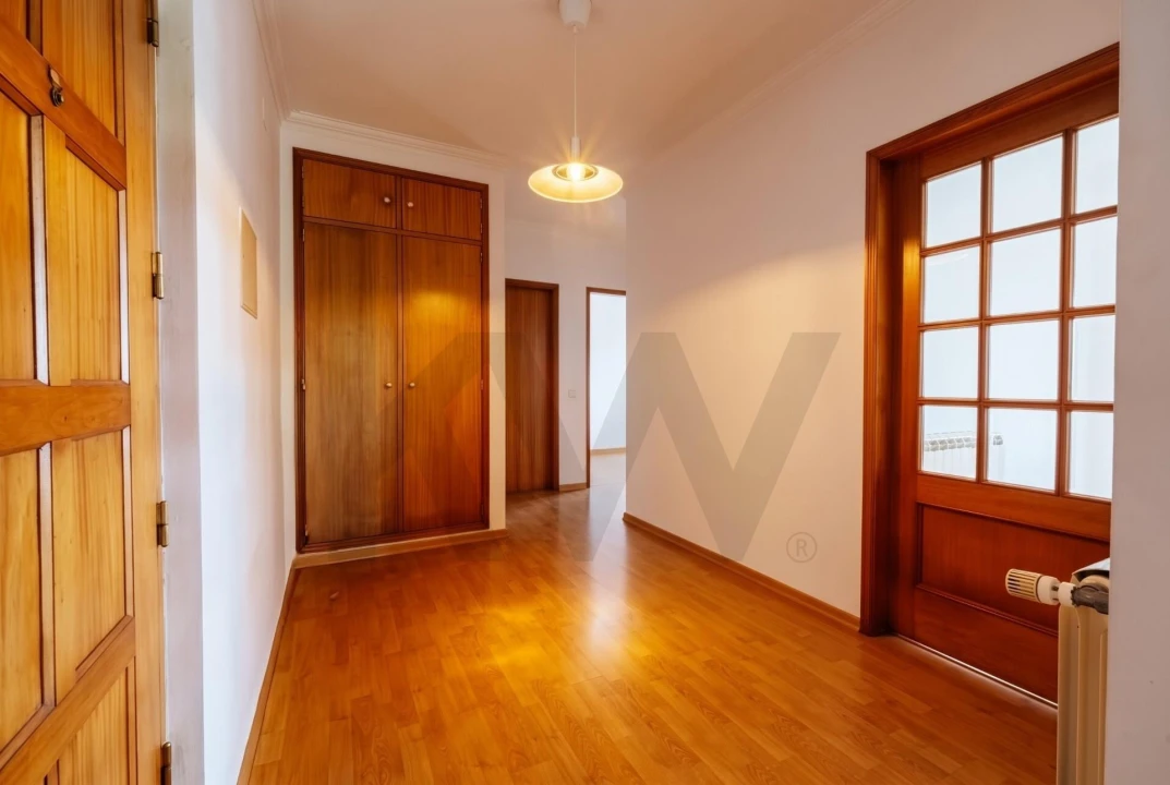Apartamento T2 para Venda em Nossa Senhora do Pópulo, Coto e São Gregório Foto 7