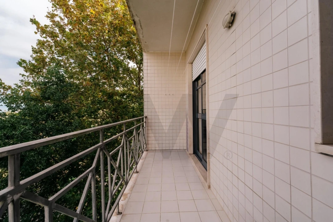 Apartamento T2 para Venda em Nossa Senhora do Pópulo, Coto e São Gregório Foto 42