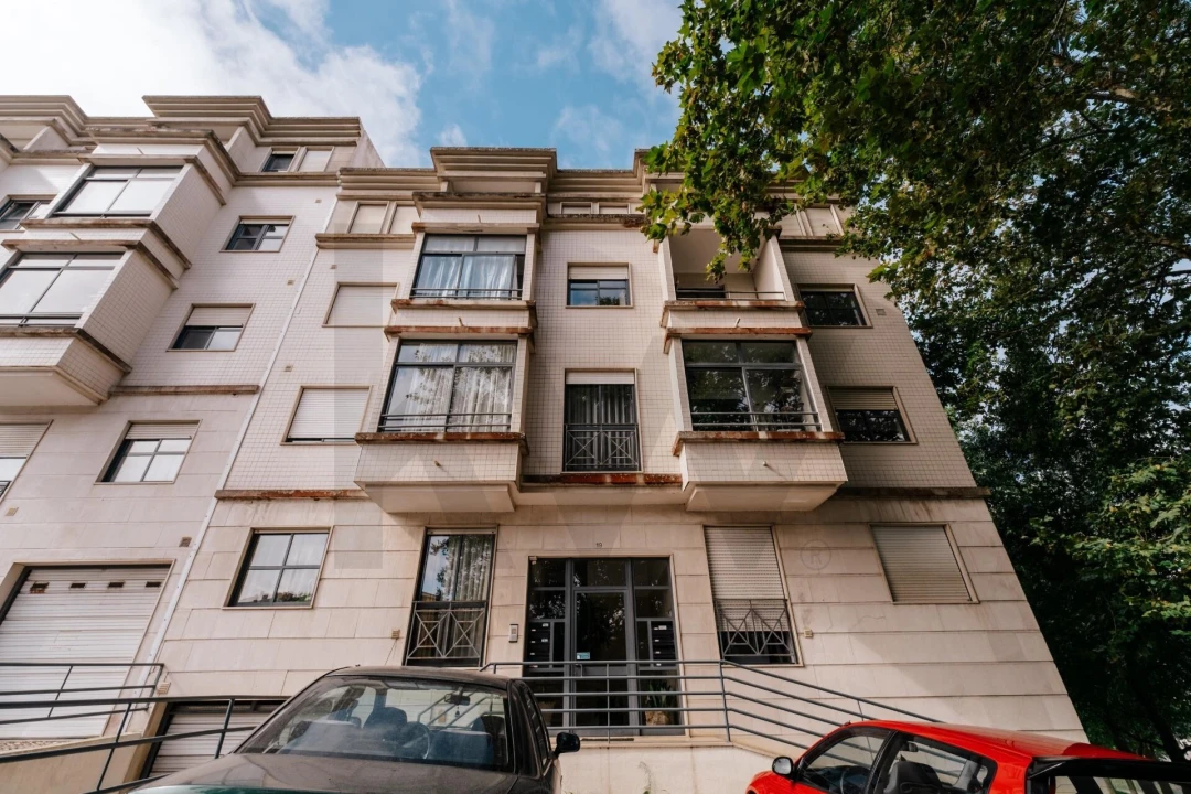 Apartamento T2 para Venda em Nossa Senhora do Pópulo, Coto e São Gregório Foto 62