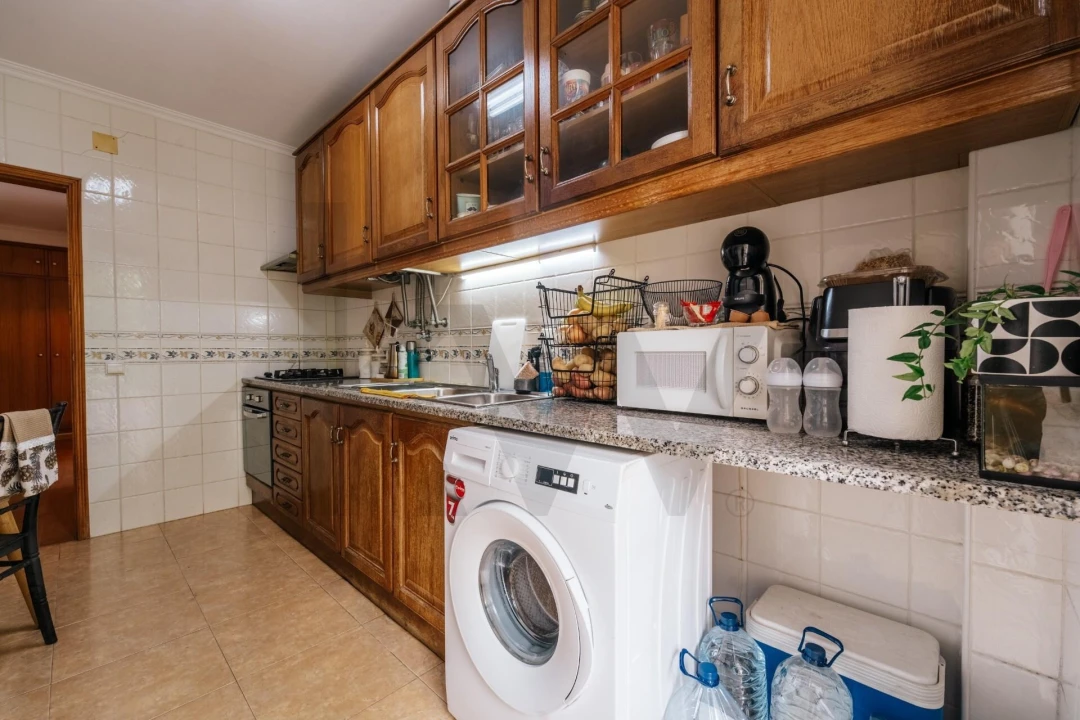 Apartamento T2 para Venda em Nossa Senhora do Pópulo, Coto e São Gregório Foto 28