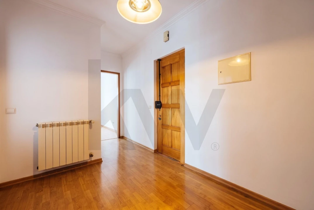 Apartamento T2 para Venda em Nossa Senhora do Pópulo, Coto e São Gregório Foto 6