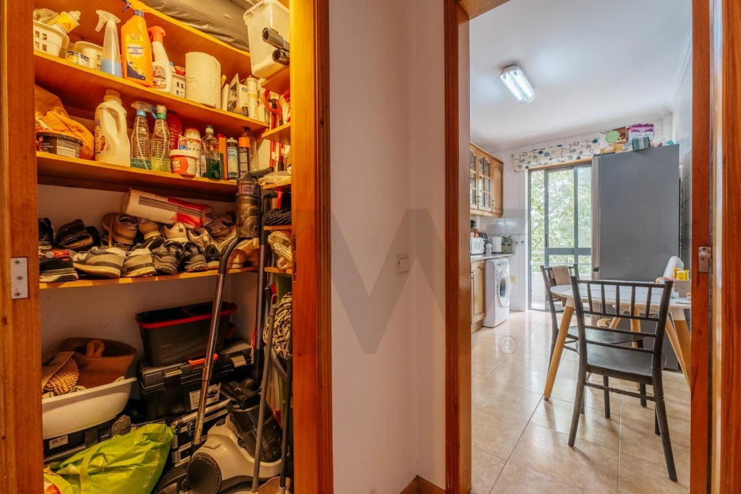 Apartamento T2 para Venda em Nossa Senhora do Pópulo, Coto e São Gregório Foto 23