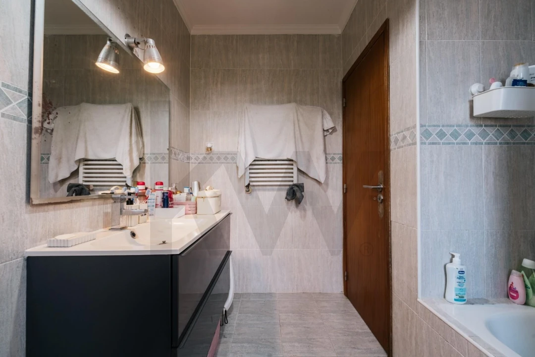 Apartamento T2 para Venda em Nossa Senhora do Pópulo, Coto e São Gregório Foto 58