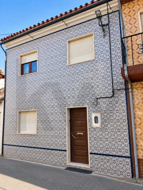 Moradia T3 para Venda em Alfarelos