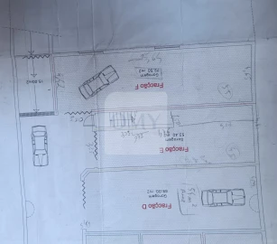 Garagem para Venda em Nossa Senhora da Conceição, São Pedro e São Dinis
